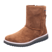 Superfit Stiefelette Leder \ LORA