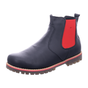 Andrea Conti Chelsea Boots für Damen