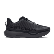 Under Armour Infinite Pro Storm Laufschuhe 100 - distant gray/black/white 42