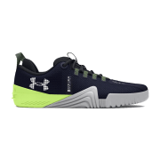 Under Armour Reign 6 Trainingsschuhe Herren 100 - white/distant gray/black 44