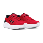 Under Armour UA Charged Pursuit 3 BLK