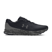 Under Armour Bandit Trail 3 Laufschuhe Herren 001 - black/castlerock/white 45.5