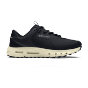 Under Armour Summit Trek Schuhe Herren 003 - black/ivory dune/ivory dune 47