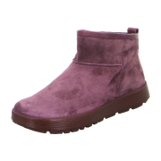 Think Comoda Stiefelette merlot