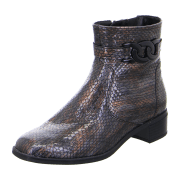 ara Graz Stiefelette schwarz