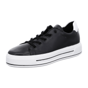 ara Canberra Sneaker schwarz-weiss