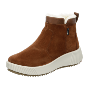 ara Davos Stiefelette nuts