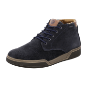 ara Dino Stiefelette blau