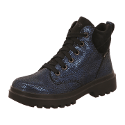 Superfit Schnürstiefel für Mädchen