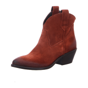 Lazamani Stiefeletten für Damen aus Italien, Spanien und Portugal
