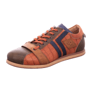 Kamo-Gutsu Sportliche Schnürschuhe für Herren
