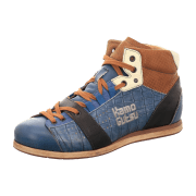 Kamo-Gutsu Sportliche Schnürschuhe für Herren