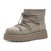 Tamaris Winter Stiefelette beige 1-26815-43 425