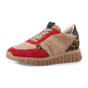 Tamaris SCHNÜRHALBSCHUH