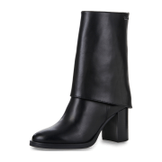 Tamaris 1-25055-43 001 black Leder