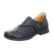 Think -Pensa Halbschuh schwarz