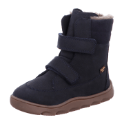 Froddo ZERU Tex Winter Barefoot G3160240 dark blue
