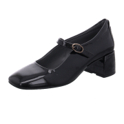 Pedro Miralles Riemchenpumps für Damen
