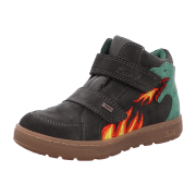 Lurchi Klettschuhe für Jungen