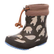 Bisgaard Baby Thermo Rubber