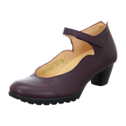 Think Pumps Nola pflaume