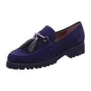 Lorbac Hochfront Slipper für Damen