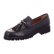 Lorbac Hochfront Slipper für Damen