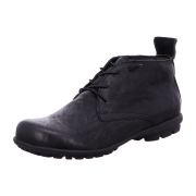 Think Kong Schuhe Stiefelette schwarz 144