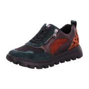 Waldläufer Damen Schnürschuhe