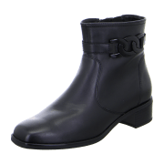 ara Graz Stiefelette schwarz