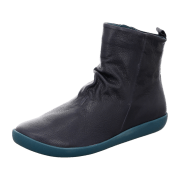 Think Nature Stiefelette navy