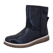 Superfit Halbhohe Stiefel für Mädchen