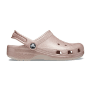 CROCS Classic Glitter Clog T