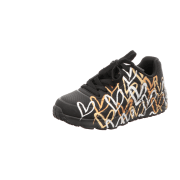 Skechers UNO LITE - METALLIC LOVE