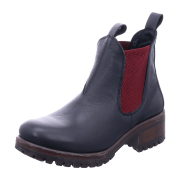 Lazamani Chelsea Boots für Damen