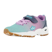 Lico Sportliche Schnürschuhe für Mädchen