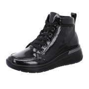 ara Garda Sneaker schwarz