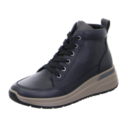 ara Garda Sneaker schwarz