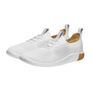 Keen KNX KNIT LACE W-STAR WHITE/MOONLITE MAUV