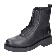Apple of Eden Ceuta Boots Black