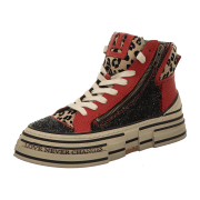 Rebecca White Sneaker High für Damen