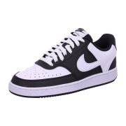 Nike black-white (schwarz-weiß)