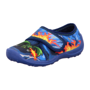 Fischer Schuhe Hausschuhe für Jungen