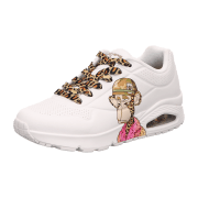 Skechers Uno - Dr.Bombay