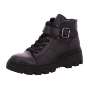 Gabor Fashion Stiefelette schwarz Damen Boots 51.823.27