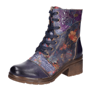Laura Vita Schnürstiefeletten für Damen