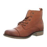 PX Shoes Schnürstiefeletten für Damen