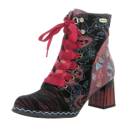 Laura Vita Bequeme Stiefeletten für Damen