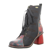 Laura Vita Bequeme Stiefeletten für Damen