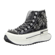 Nan-Ku Boots für Damen